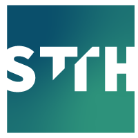 STTH.at IT Solutions Logo